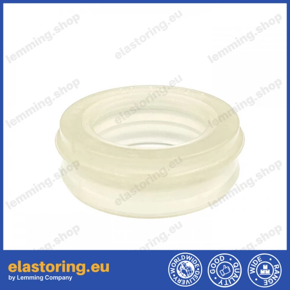 Pneumatic seal BWH 20x30x10,7 [2EBWH266]